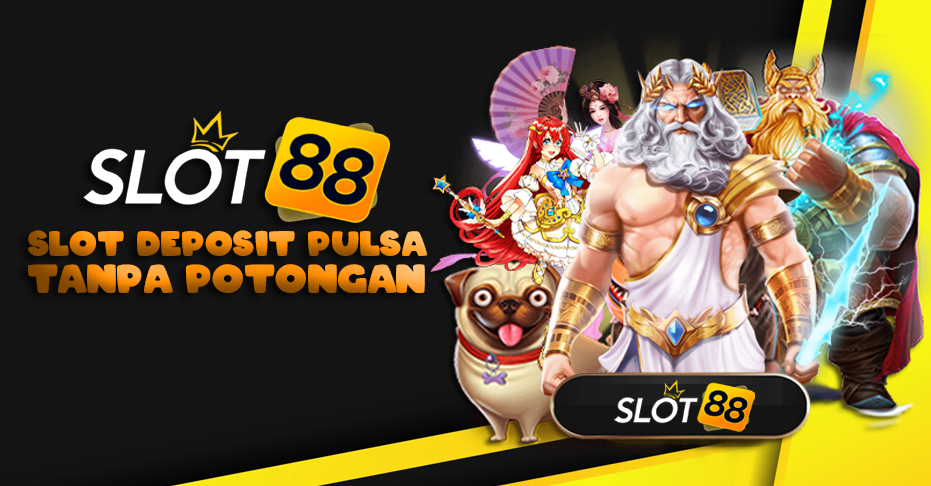 Deposit Slot Tri 10RB Tanpa Biaya Cara Mudah Menambah Saldo Tanpa Beban Ekstra